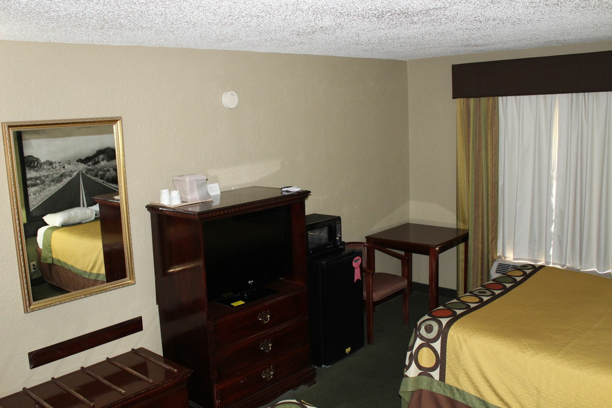 Motel Super 8 By Wyndham Ft Stockton Fort Stockton Zewnętrze zdjęcie